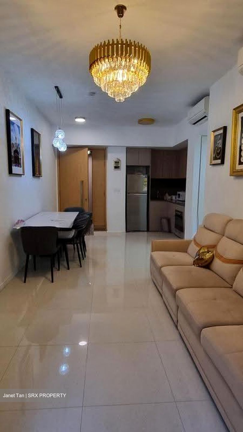 The Jovell (D17), Condominium #613569261